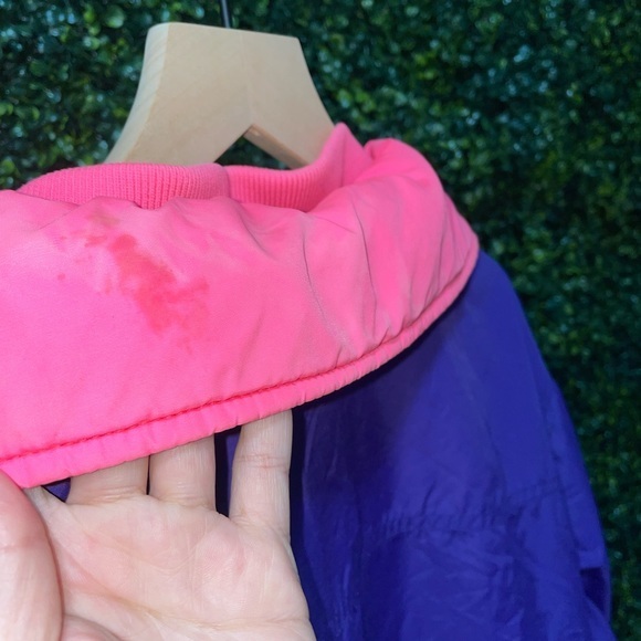 Vintage Columbia Radial jacket 80’s‎ size large - Picture 7 of 10